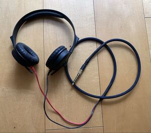 ゼンハイザー SENNHEISER HD25-SP Ⅱ 有線ヘッドホン｜Yahoo!フリマ