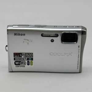Nikon COOLPIX S50 デジカメ｜Yahoo!フリマ（旧PayPayフリマ）