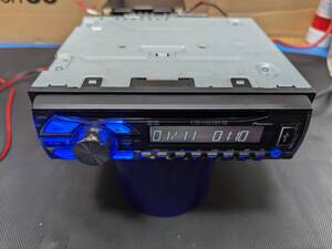 カロッツェリア Pioneer DEH-480 CD/USB/チューナーメインユニット