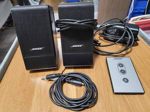 BOSE Computer MusicMonitor 互換リモコン｜Yahoo!フリマ（旧PayPay