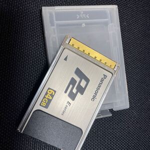 2026年最新】Yahoo!オークション -panasonic p2カード(ビデオカメラ)の