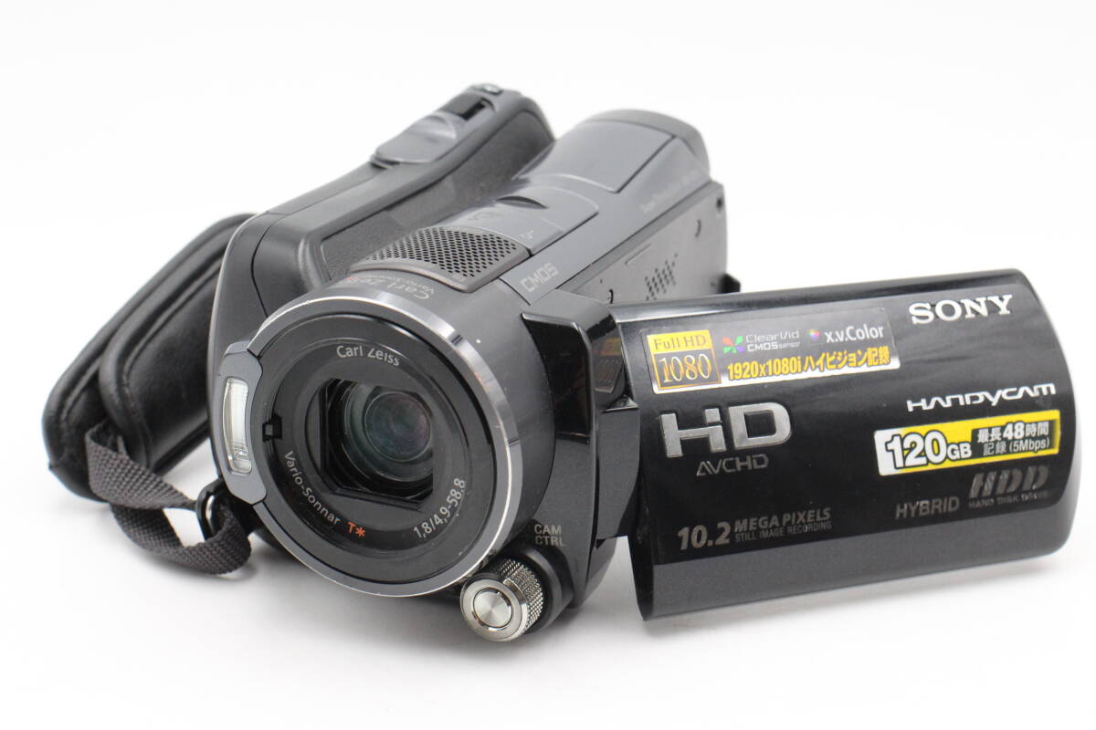 2026年最新】Yahoo!オークション -hdr-sr12の中古品・新品・未使用品一覧