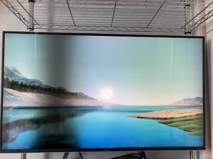 Acer PCモニター 4K 43インチ ET430K ワイド IPS 液晶ディスプレイ