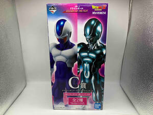 ドラゴンボールZ メタルクウラ フィギュア 一番くじ C賞｜Yahoo!フリマ