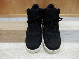 COURT BOROUGH MID SL 844885-010 （ブラック）