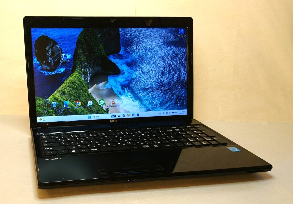 2026年最新】Yahoo!オークション -nec vk19(NEC)の中古品・新品・未