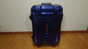 2026年最新】Yahoo!オークション -protex スーツケースの中古品・新品