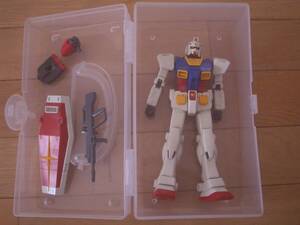 機動戦士ガンダム 旧キット ガンプラ 1/100 1/144 1/550 まとめ売り 15