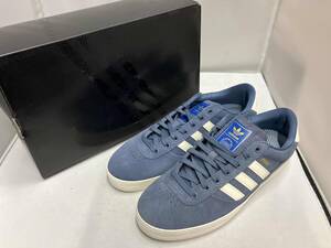 PUIG INDOOR "PRELOVED INK OFF WHITE BLUE BIRD" JQ1117 （プリラブドインク/オフホワイト/ブルーバード）