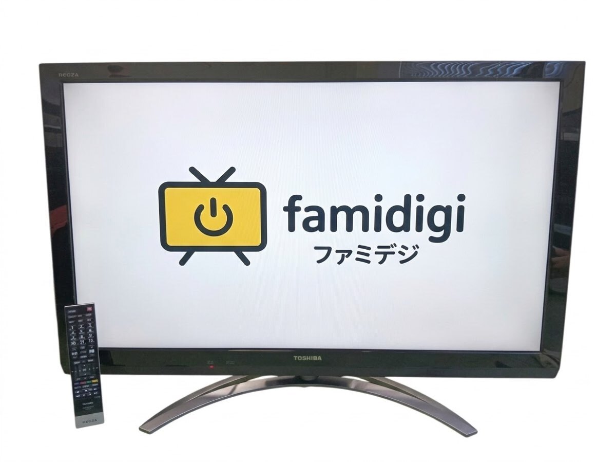 2026年最新】Yahoo!オークション - regza 42(すべて)の中古品・新品