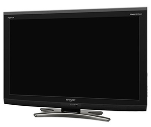 テレビ　シャープ　AQUOS 32型　2010年製 シャープ AQUOS 32型液晶テレビ LC-32DS6 2010年製 （ 液晶テレビ）の