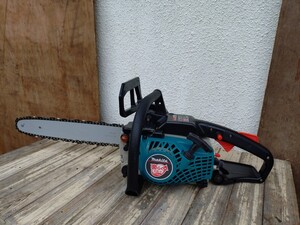 makita マキタ ME333 エンジンチェーンソー(D3799kwxY) ME333 エンジンチェーンソー 1台 マキタ 【通販モノタロウ】
