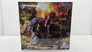 一番くじ 造形王 シャンドラの戦士 カルガラ A賞 フィギュア
