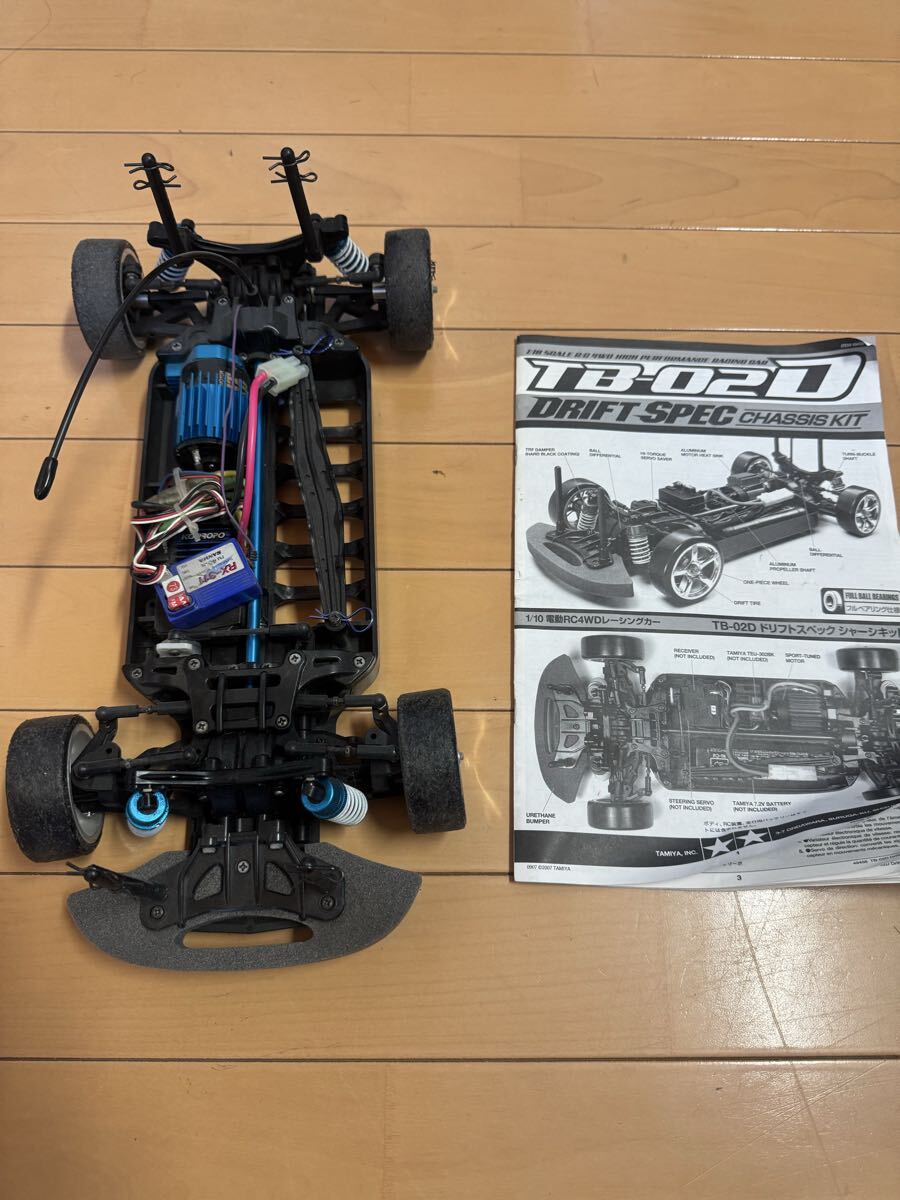 2026年最新】Yahoo!オークション - tt02 type-s(すべて)の中古品・新品