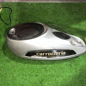 carrozzeria TS-X380 バスレフ型4wayスピーカー｜Yahoo!フリマ（旧