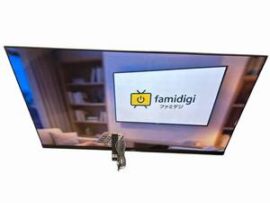 Hisense 液晶テレビ 65U8F｜Yahoo!フリマ（旧PayPayフリマ）