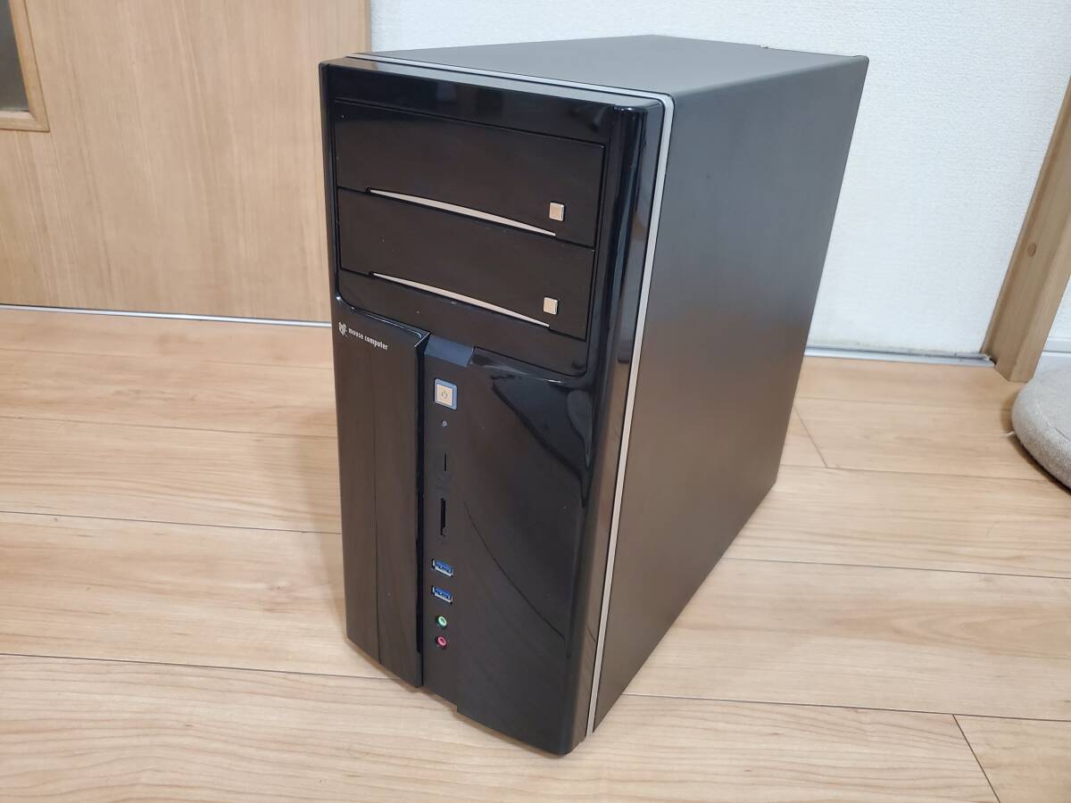 2026年最新】Yahoo!オークション - core i5(マウスコンピューター)の
