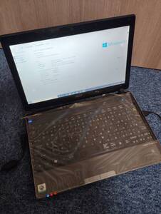 Aspire One 753 AO753-N32C/KF