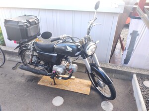 2026年最新】Yahoo!オークション - honda cd50(すべて)の中古品・新品