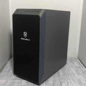 GALLERIA ゲーミングPC i7-12700 32GB 2TB 1TB GeForce RTX 3070 XA7C