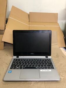 Aspire E3 ［E3-111-A12C/S］