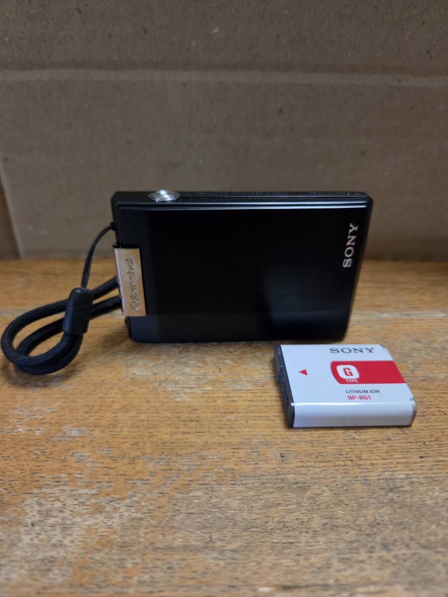 2026年最新】Yahoo!オークション - sony dsc-t100(すべて)の中古品