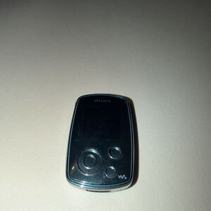 SONY WALKMAN NW-A1000 デジタルオーディオプレーヤー ソニー