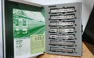 カトー KATO 211系 2000番台 7両基本セット 10-517 Nゲージ｜Yahoo