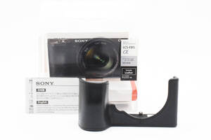 SONY(ソニー) α6500専用ボディケース LCS-EBG｜Yahoo!フリマ（旧PayPay