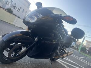 2026年最新】Yahoo!オークション -cbr1100xx 車体(自動車、オートバイ