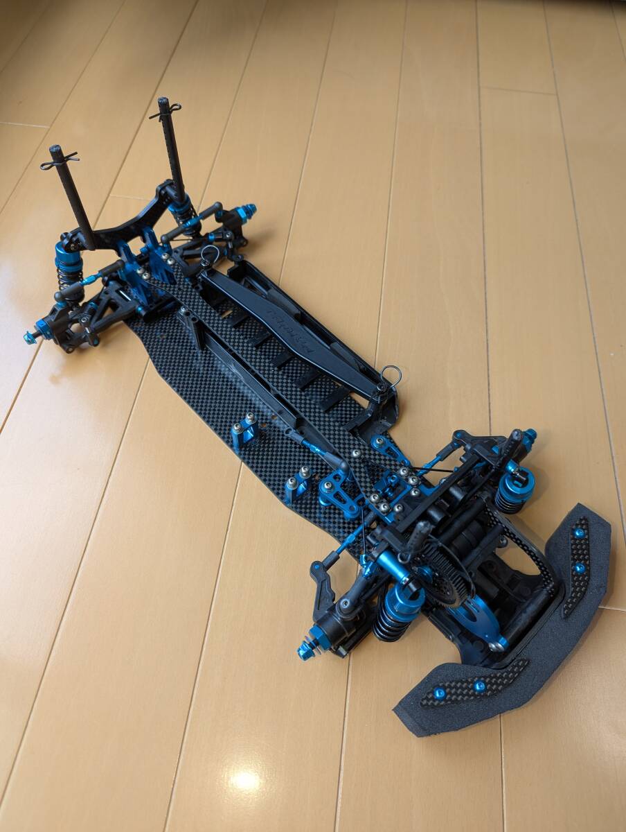 2026年最新】Yahoo!オークション - (ff battle)(ホビーラジコン)の中古