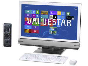 2026年最新】Yahoo!オークション -nec valuestar w vw770の中古品