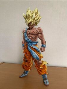 ブリスター未開封 一番くじ ドラゴンボールVSオムニバスbrave C賞 超