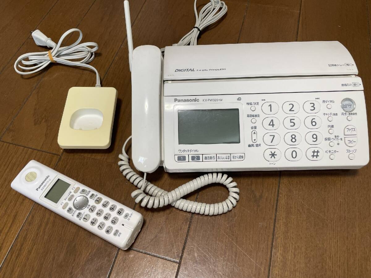 2026年最新】Yahoo!オークション - kx-pw320(すべて)の中古品・新品