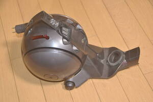 未使用 Dyson ダイソン turbinehead タービンヘッド DC63 DC63TH