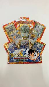 デュエルマスターズ スーパーデッキネバーエンディングヒーロー収録全