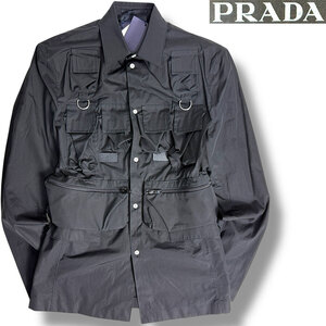 プラダ オム インテンス オーデパルファム