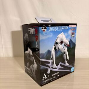 一番くじ THE END OF EVANGELION A賞 エヴァンゲリオン量産機
