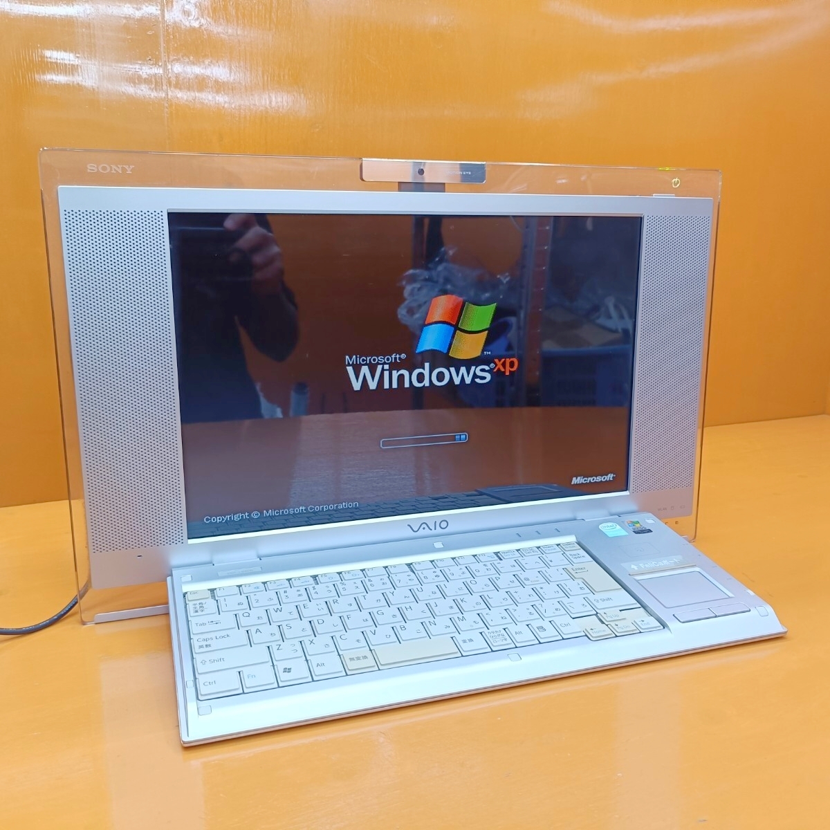 2026年最新】Yahoo!オークション - vaio(ソニー)の中古品・新品・未
