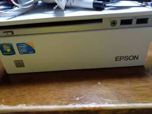 Endeavor ST125E （基本構成価格）