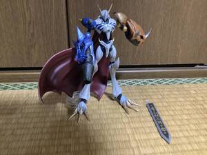 デジモン オメガモン フィギュア 一番くじ A賞｜Yahoo!フリマ（旧