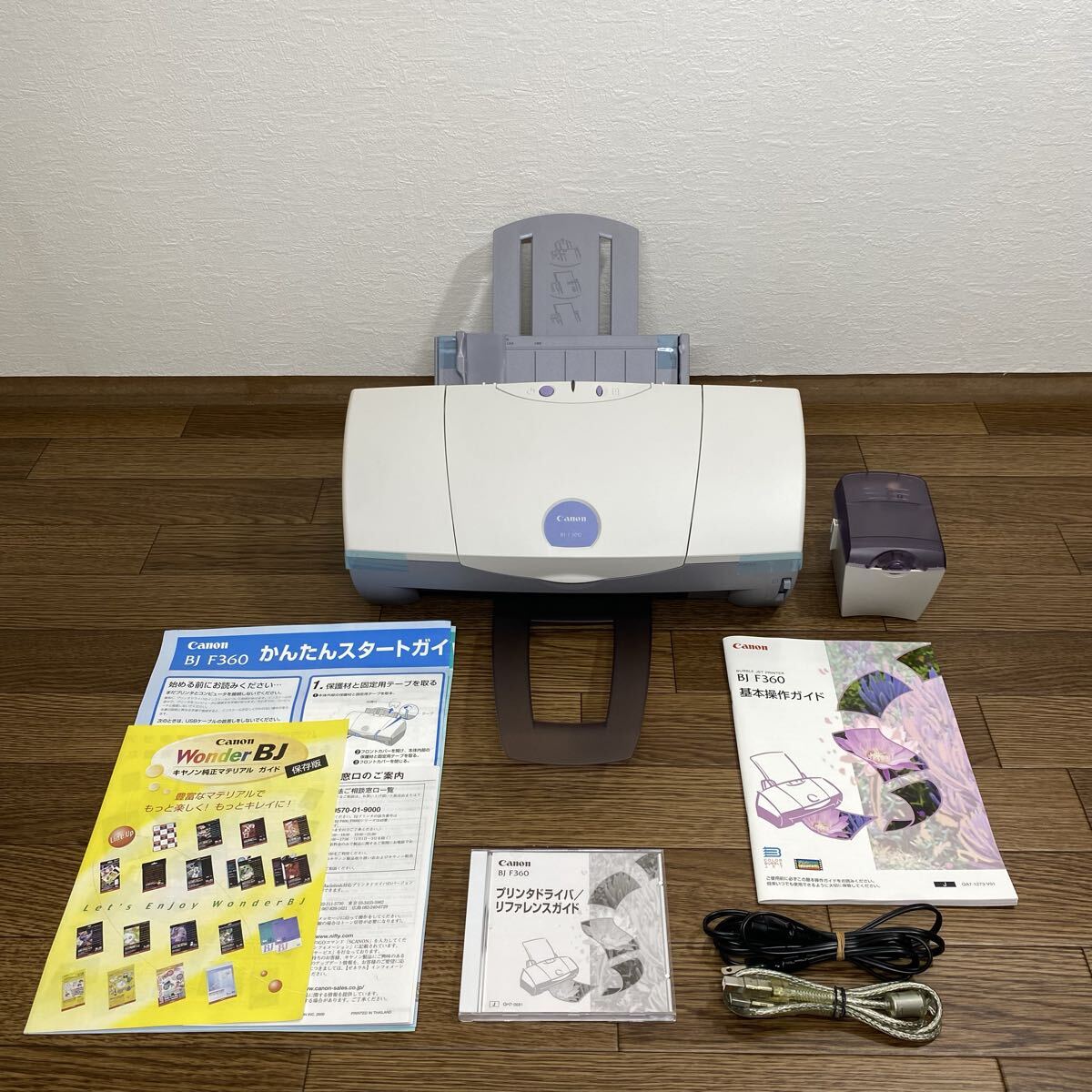 2026年最新】Yahoo!オークション - canon bj(すべて)の中古品・新品