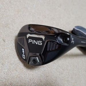 PING G425 3U ハイブリッド 19度 ユーティリティ ピンツアー173-85S