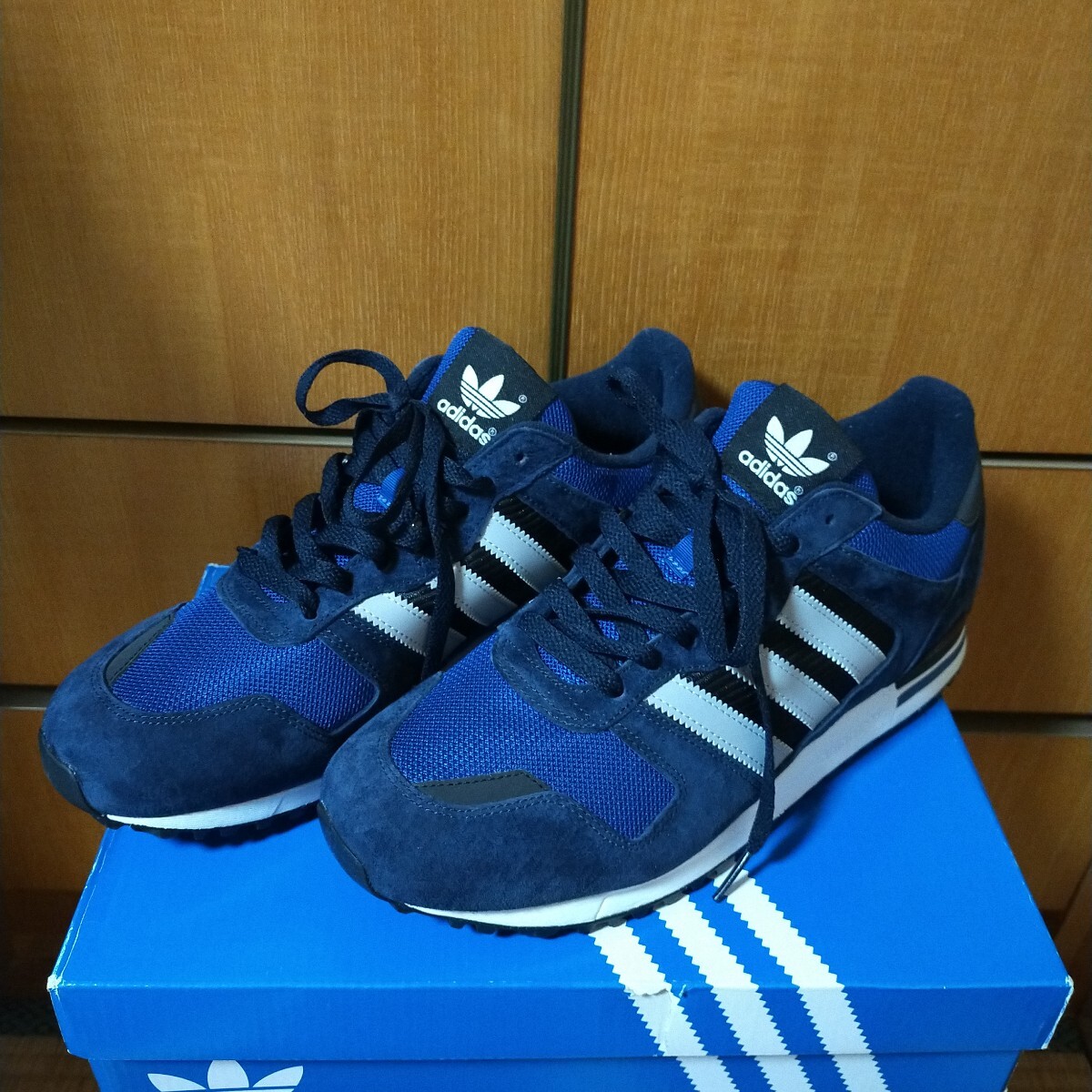 2026年最新】Yahoo!オークション - adidas zx 700(すべて)の中古品