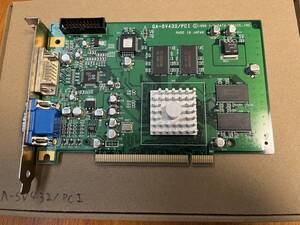 GA-SV432/PCI