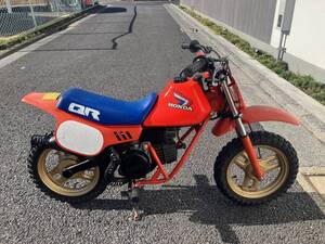 2026年最新】Yahoo!オークション -qr50(ホンダ)の中古品・新品・未使用 