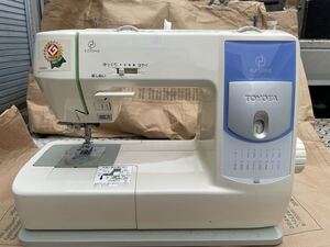 2026年最新】Yahoo!オークション -toyotaトヨタミシン(ミシン)の中古品