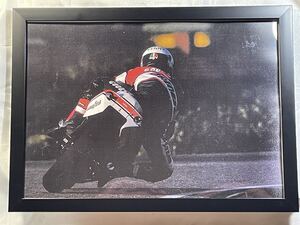 ヤマハ YZR500 #1 ワールドチャンピオン ケニーロバーツ 1979 （1/12スケール ScaleSeries 122793001）