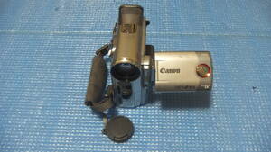 超美品 撮影再生ダビングOK Canon DM-IXY DV M3 付属品あり｜Yahoo