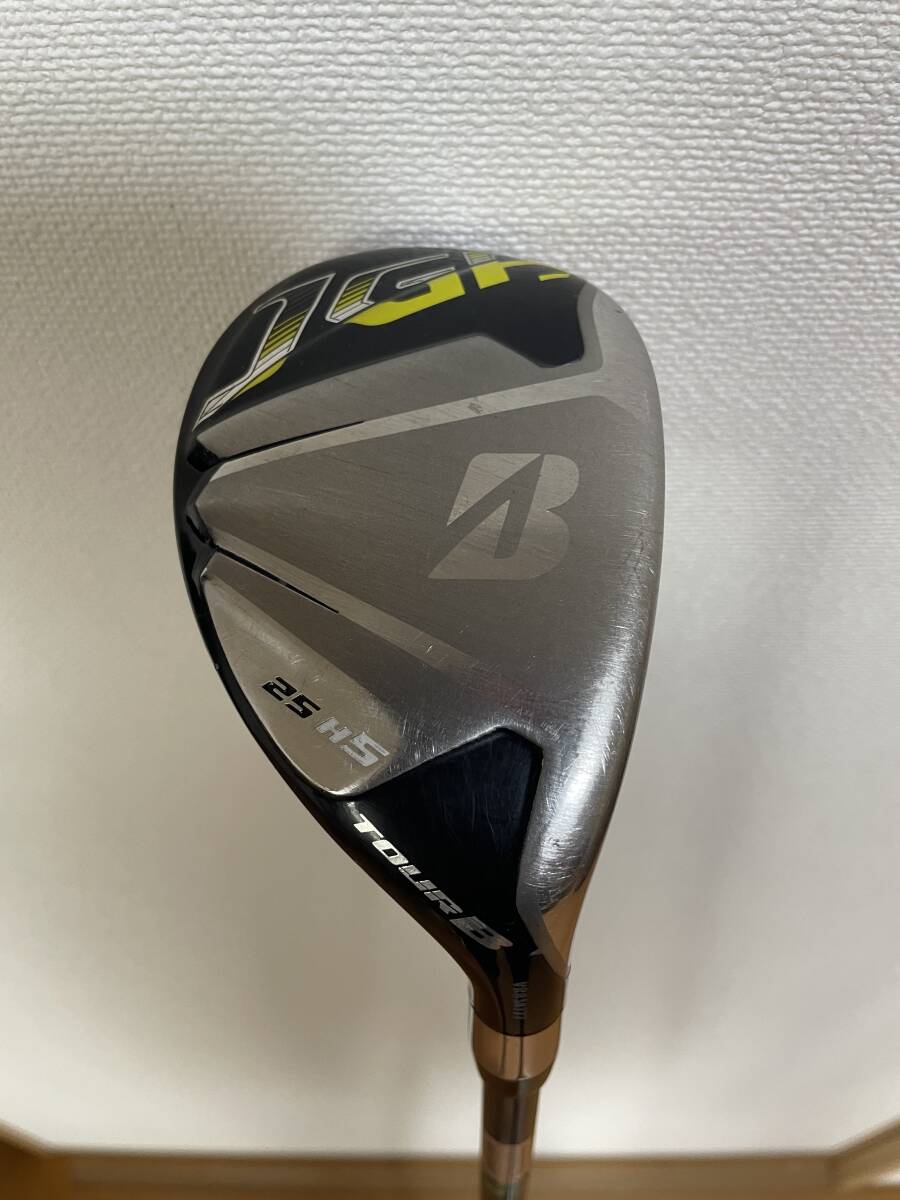 2026年最新】Yahoo!オークション - tour b jgr hy(すべて)の中古品